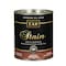 Zar ZAR Semi-Transparent Exotic Redwood Oil-Based Polyurethane Wood Stain 1 qt 51812 - alternate 1